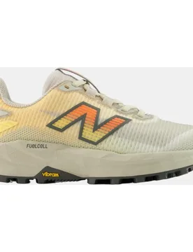 Zapatilla de Trail Running de Mujer Rebel Trail - New Balance - FashionsVida