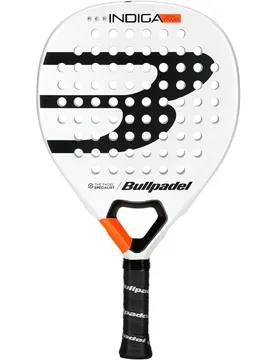 Indiga pwr 25 pala pádel adulto (UNICA) - Bullpadel - FashionsVida