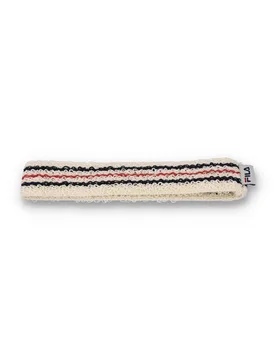 Retro Headband - FILA Tennis - FashionsVida