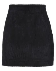 Minirock Damen Schwarz 34,38,40,42 Damen