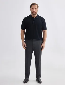 Pantalón Hombre separate tallas grandes - Emidio Tucci - FashionsVida