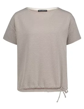 Sweat Kurz 1/2 Arm female - 46 - FashionsVida
