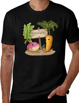 Soilmates T-Shirt Casual Basic Short Sleeve T-Shirt - Aliexpress - FashionsVida