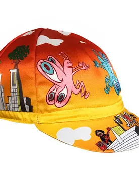 Cinelli Casquette Massimo Giacon - Cinelli - FashionsVida