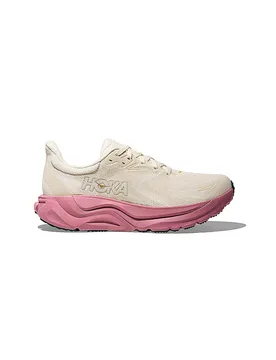 Zapatillas de running para mujer Arahi 8 baya 38 - Hoka - FashionsVida