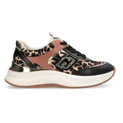 Sneaker Stardust 01 Leopard EU 41