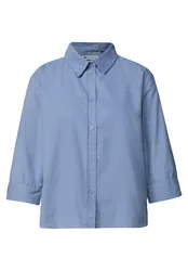 LTD QR Corduroy Mix shirtcolla female