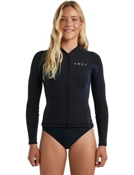 Top de mujer 1mm Swell Natural - Roxy - FashionsVida