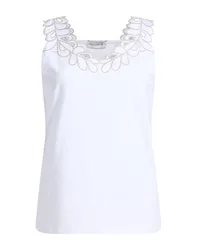 Top Damen Weiß 36,38,42,44 Damen