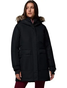Chaqueta impermeable de mujer Little Si™ II - Columbia - FashionsVida