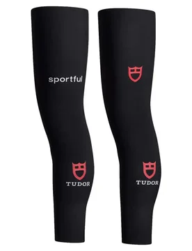 Scaldamuscoli Tudor Winter Black - Sportful - FashionsVida