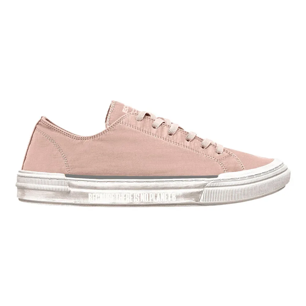 Ecoalf Sneaker Strenk Rose EU 40 - Ecoalf - FashionsVida
