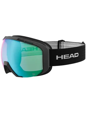 Masque de ski - OTG 5K Photo en Silicone - Navy - Head - FashionsVida