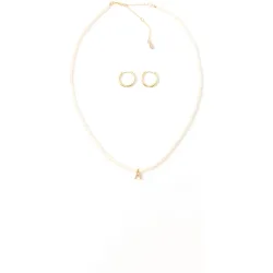 Conjunto letra "A"