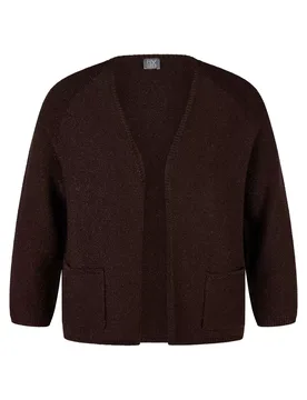 Strickjacke female - 46 - FashionsVida