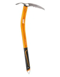 Piolet d'alpinisme - Summit Evo - Taille 52 cm - Orange
