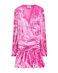 Minivestido Mujer Fucsia M,S,XS Mujer