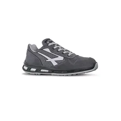 Chaussures De Sécurité Push Grey EU 46