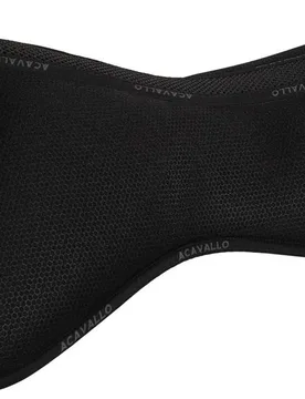 Spine Free Jumping Pad with Memory Foam L - Acavallo - FashionsVida