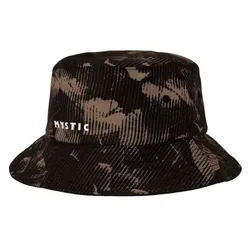 Chapeau Bob Bucket Slate Brown S-M Homme