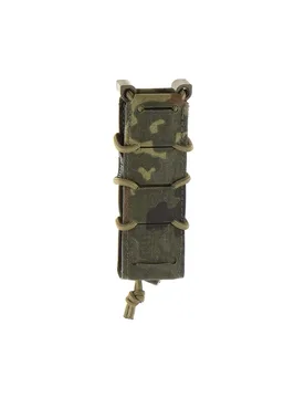 Poche à Chargeur Fast Smg Flecktarn One Size unisex - Templar´s Gear - FashionsVida