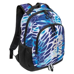 Mad Wave Sac à Dos City