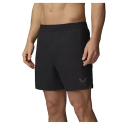 Short Cme21025 6´´ Black / Gunmetal Reflective XL