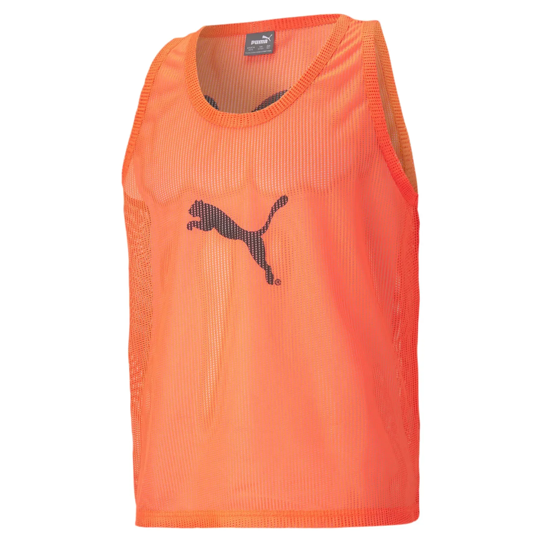T-Shirt - Orange - male - Size: S - Puma - FashionsVida