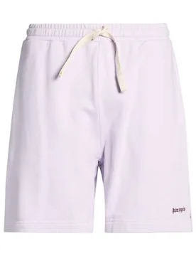 Pantalones cortos y bermudas Hombre Lila L,S,XL Hombre - Palm Angels - FashionsVida