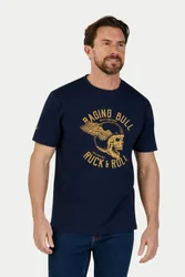 Ruck & Roll Mens T-Shirt