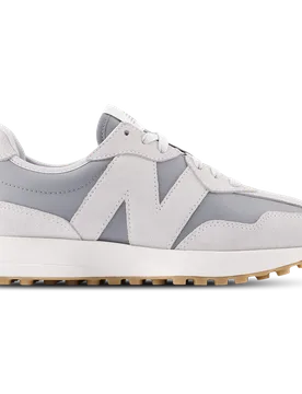 Damen Sneaker - Grau - Größe 36.5 - Leder, Synthetik Grey 36.5 - New Balance - FashionsVida