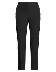 Pantalones Mujer Negro 36,38,40,42,44 Mujer