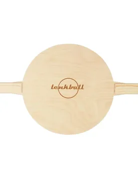Schneeschuh HT300 - Beige - unisex - Size: TU - Lenkball - FashionsVida