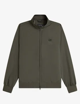 XL BRENTHAM JACKET male - XL - FashionsVida