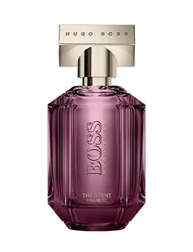 Boss The Scent Magnetic 50ML - BOSS - FashionsVida