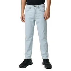 Jeans Uck61 Super Light Blue 110-116 cm