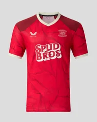 Preston North End Men's 2026/27 Third Short Sleeve Shirt 5XL male