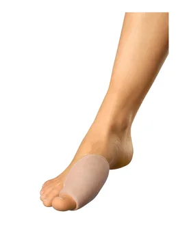 Überbein-Schutz, 2 Paar beige - Dr. Hundt - FashionsVida