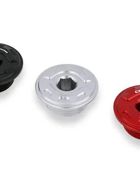 Tappo Carico Olio Gear M25x1,5 Aprilia Tuono V4 1100 Rr 2015-18 - CNC Racing - FashionsVida