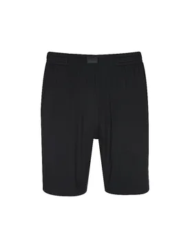 Pantalones cortos de pijama JEFFERSON MODAL negro negro L - Mey - FashionsVida