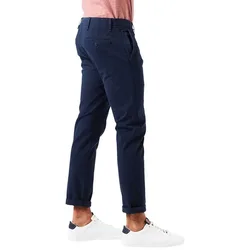 Pantaloni Chino Ultimate 360 Skinny Fit Pembroke + 36