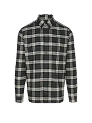 Hemd Regular Fit dunkelgrün XXL Herren