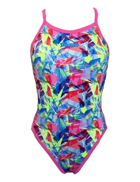 Turbo Maillot De Bain Broken Hearts - TURBO - FashionsVida
