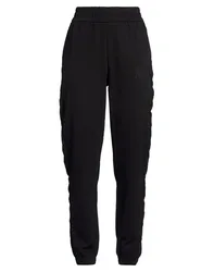 Hose Damen Schwarz L,S,XS Damen