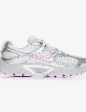 Nike V5 Rnr argent/rose 39 femme - Nike - FashionsVida