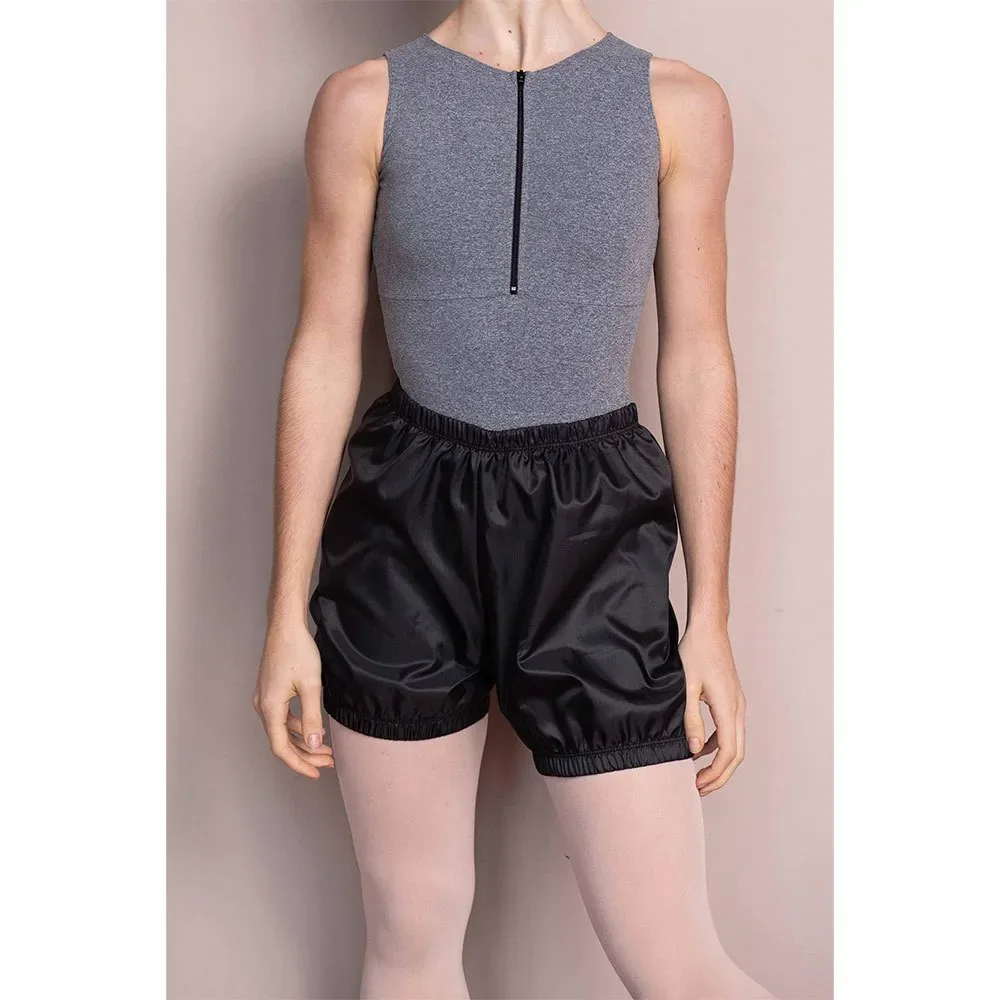 Short Shortadelcurt Black S - Intermezzo - FashionsVida