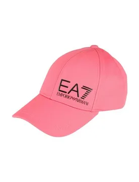 Ea7 Sombrero Mujer Coral M,S Mujer - Ea7 - FashionsVida