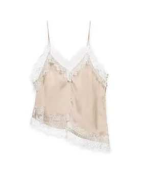 Top - Lingerie beige 40 Damen - Luisa Cerano - FashionsVida