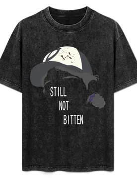 Telltale Games The Walking Dead Clementine Outline ver T-Shirt Plus Size Lightweight Top - Aliexpress - FashionsVida