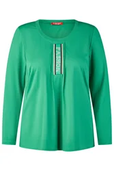 Shirt mit Motiv female